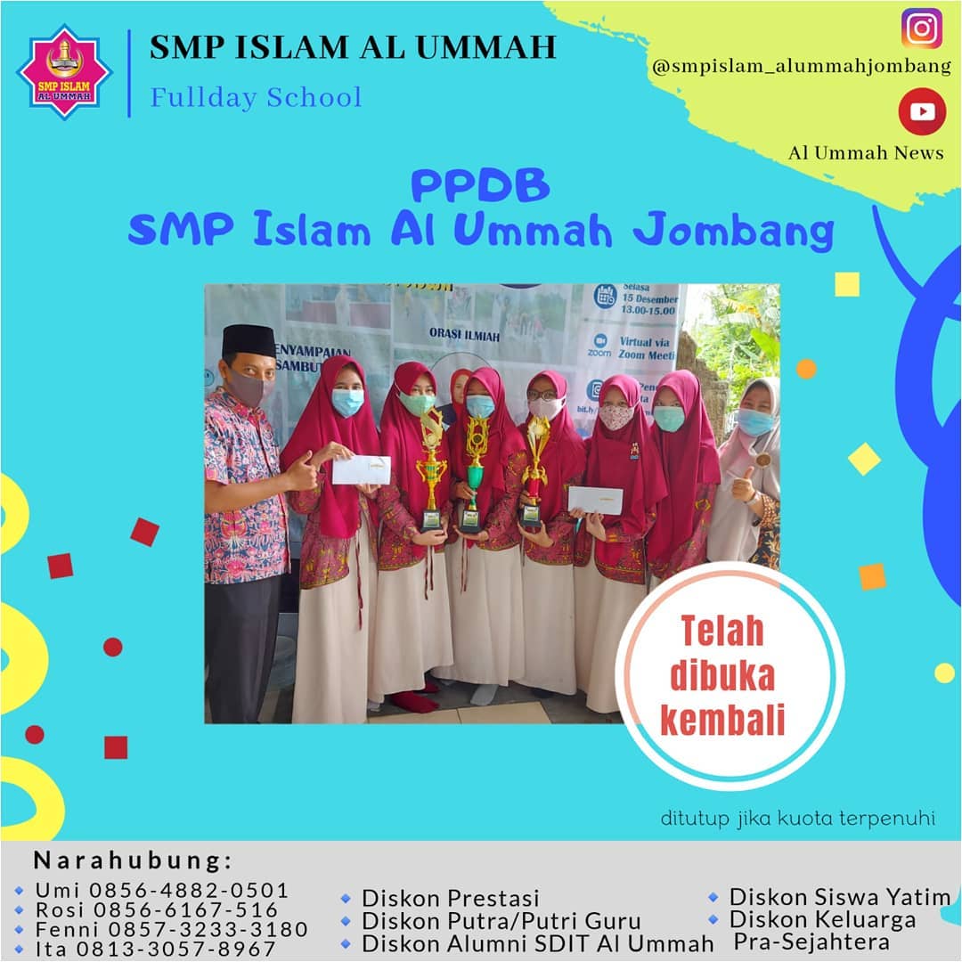 PPDB-SMPI-Al-ummah.jpg