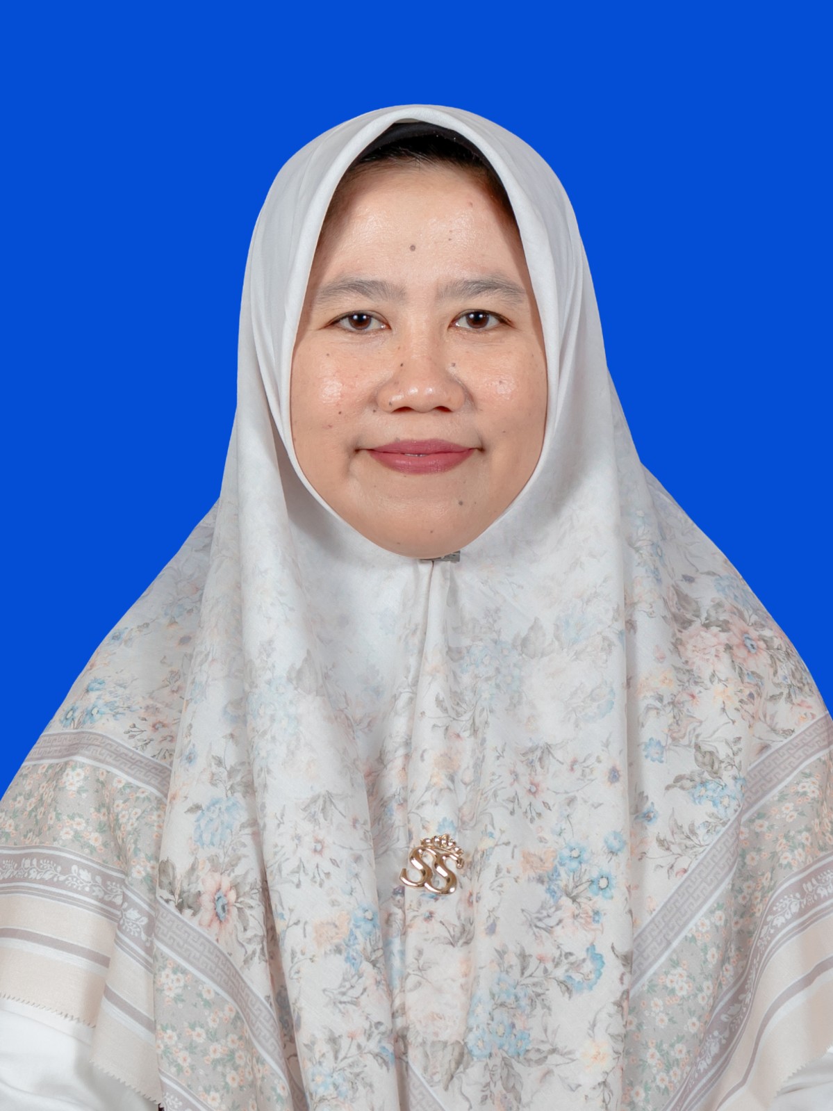 Rosi Marianingtyas., S.Si.