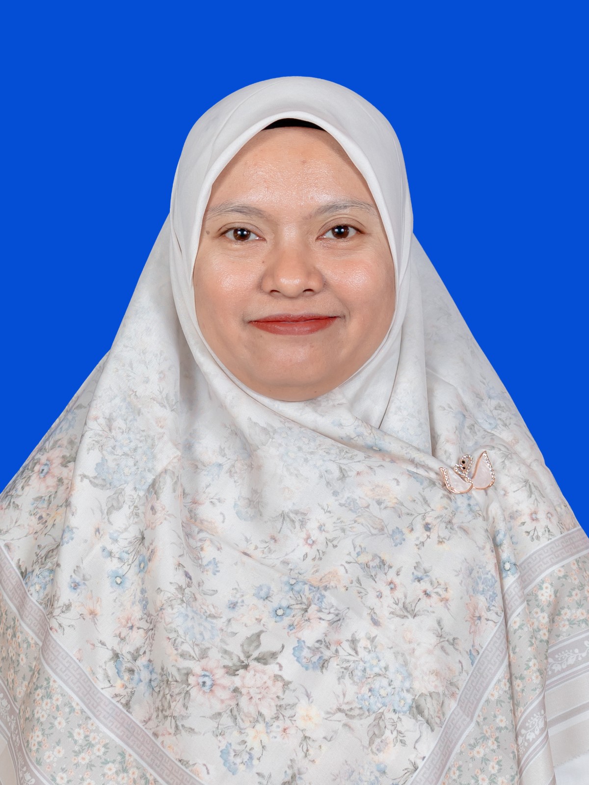 Umi Hariyati, S.Pd