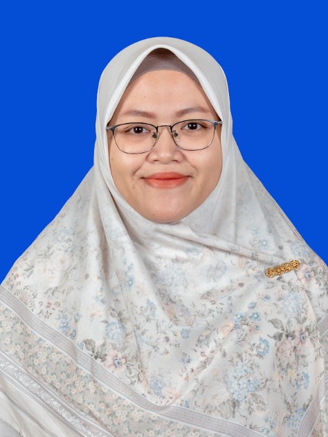 Fenni Herawati, S.Pd
