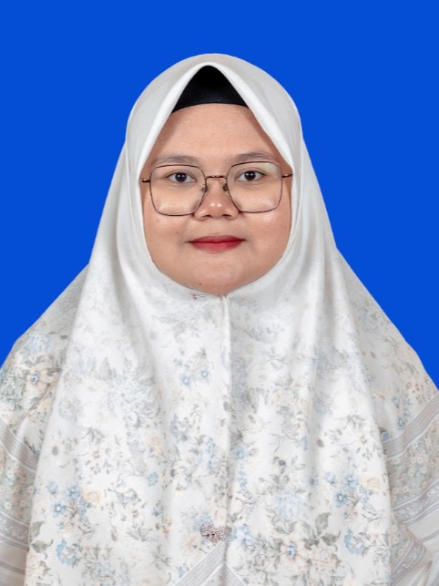 Fairuz Izzah, S.Pd