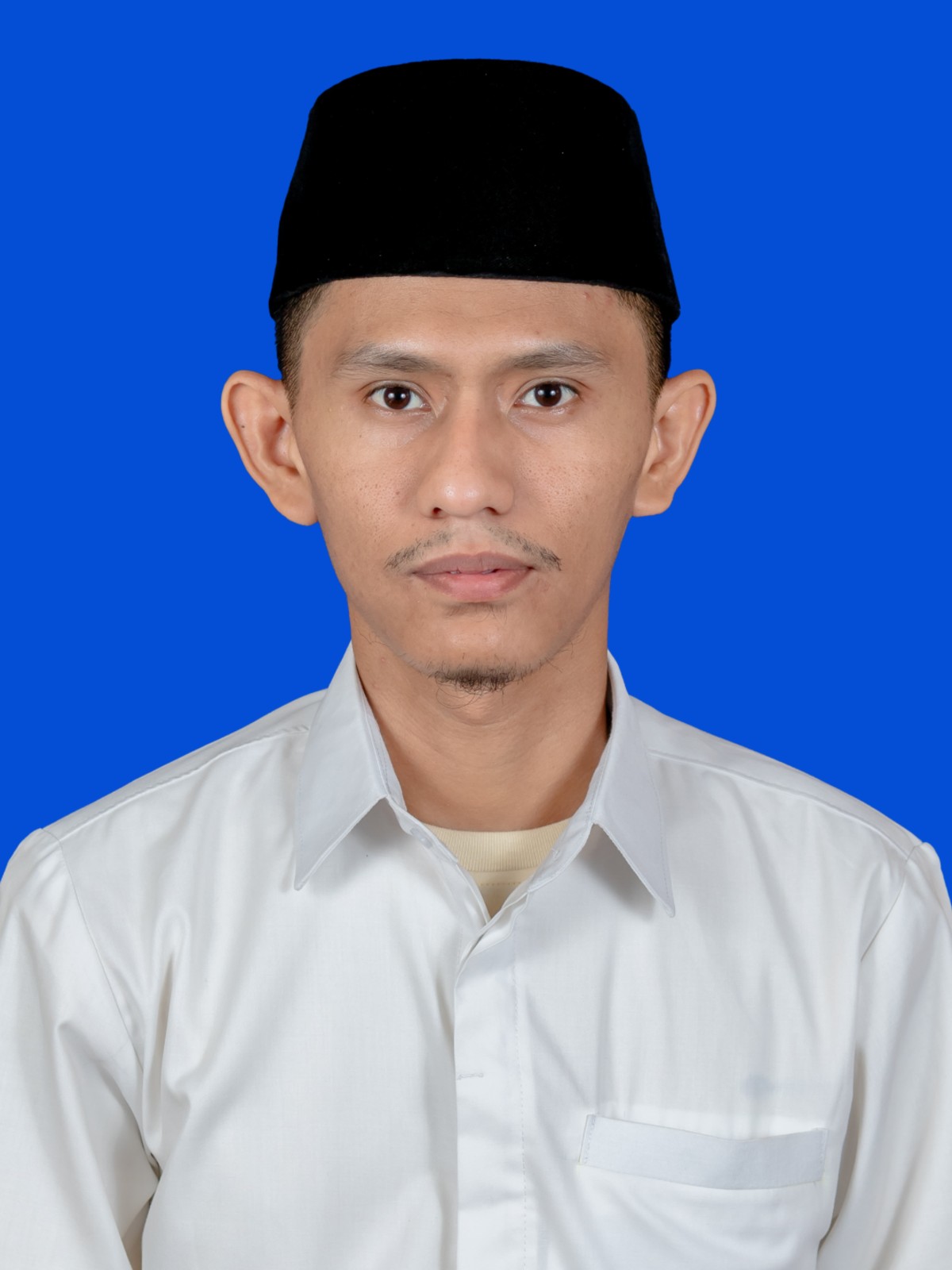 Ahmad Amirudin, S.Pd.