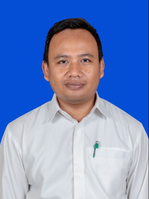 Robby Kurniawan, SE.