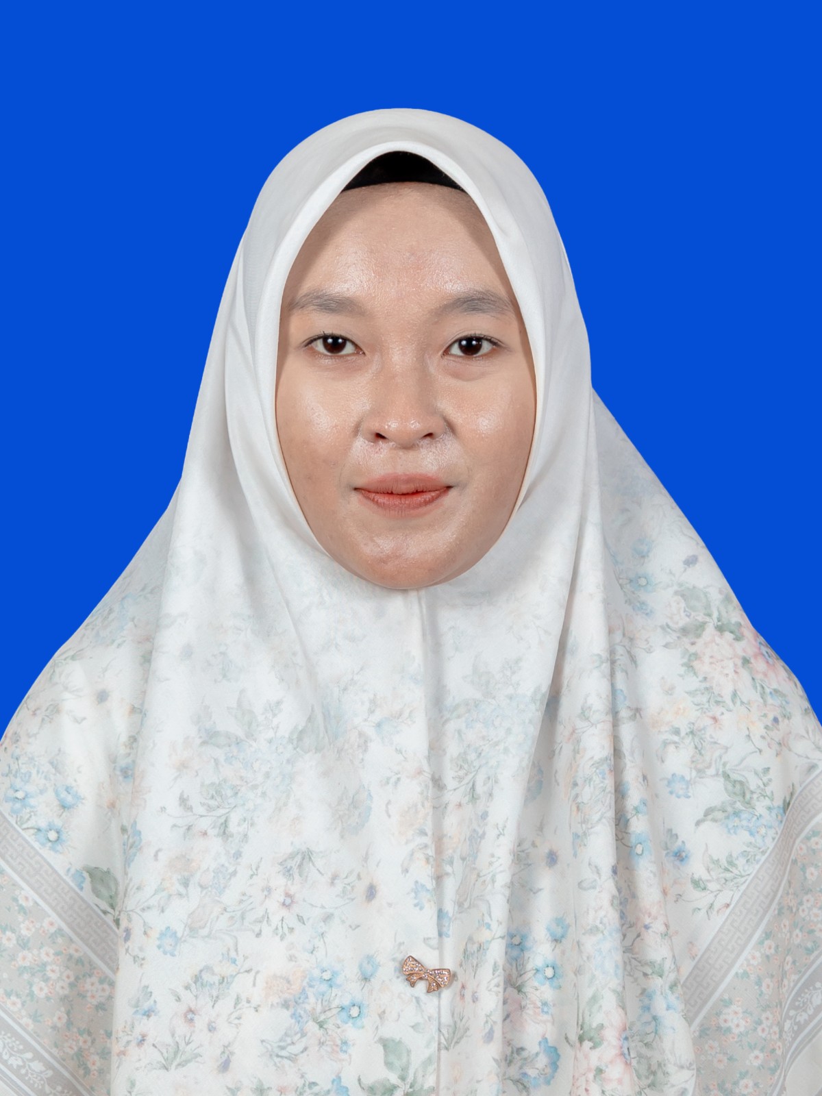 Elfana Nuriyah Rani Fawzie, S.Pd.