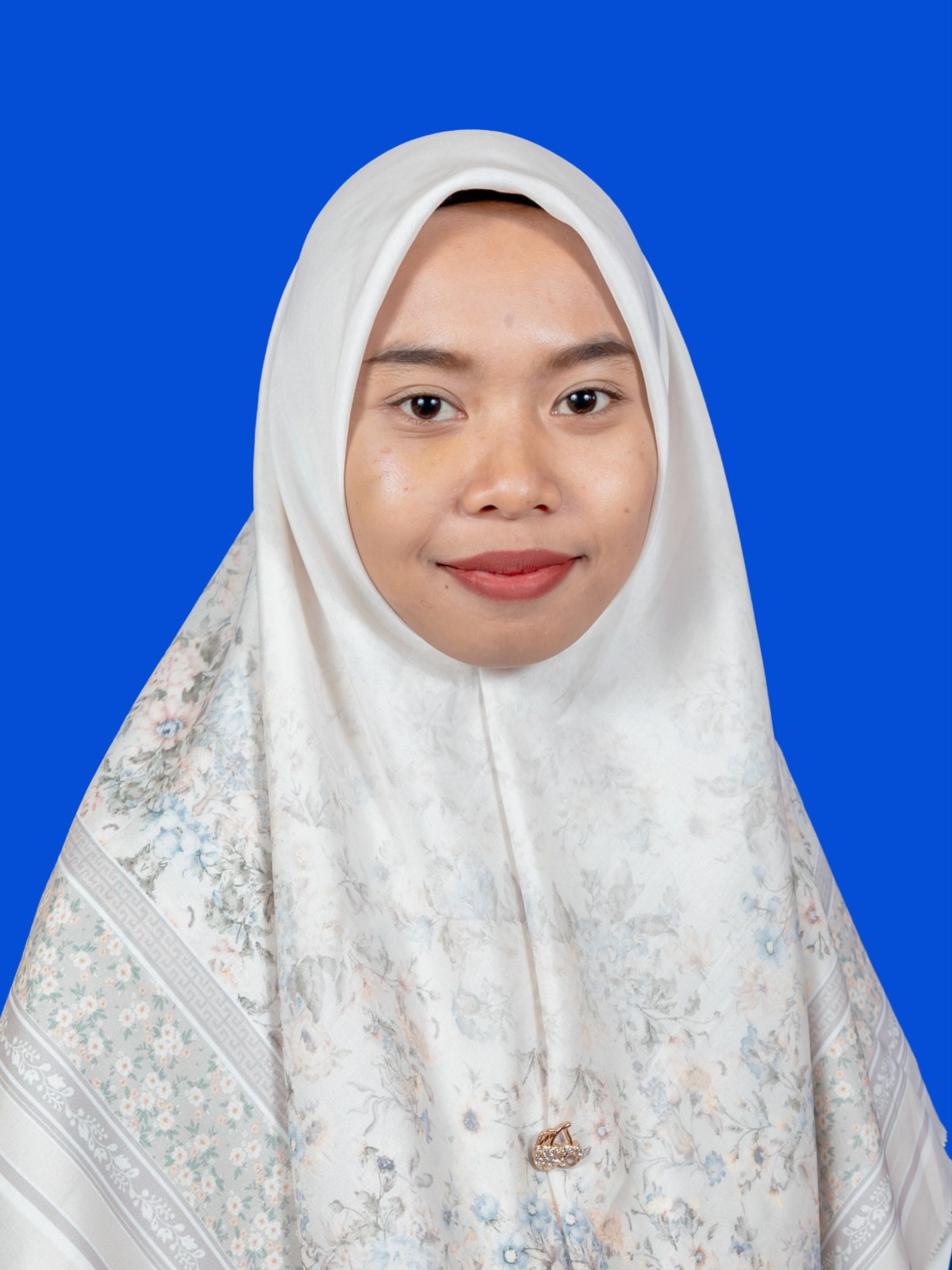 Alfi Nur Diana Mega, S.Psi.