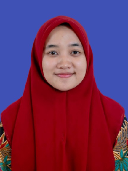 Arzeti Zalma Prameswari