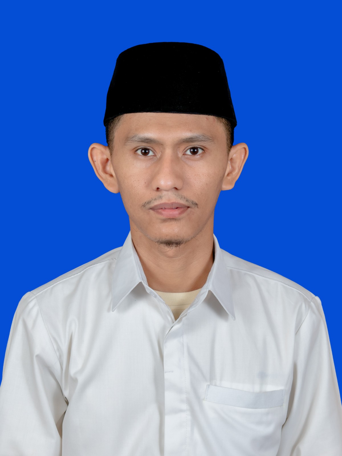 Ahmad Amirudin, S.Pd.