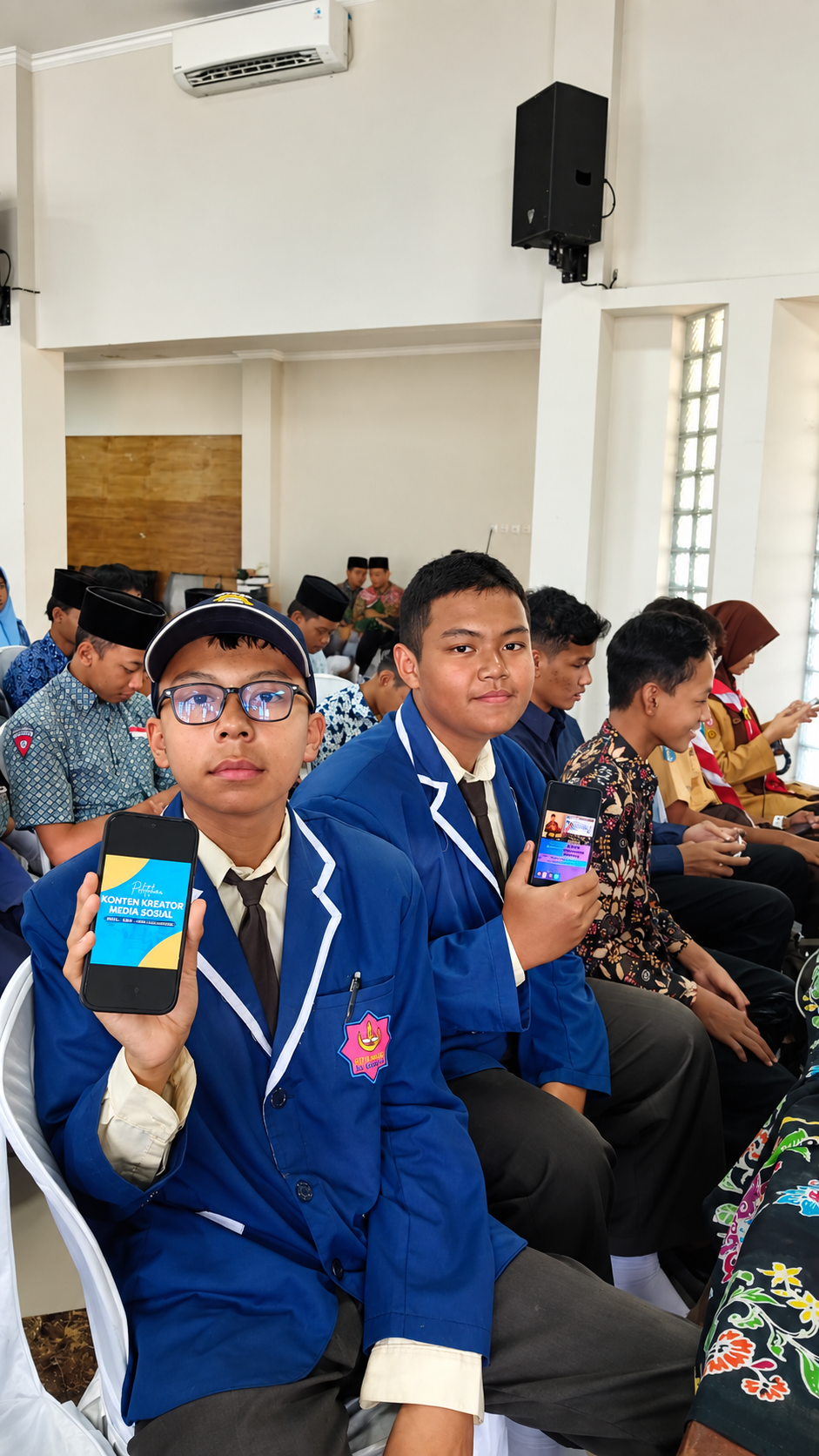 Pendidikan Karakter Qur'ani