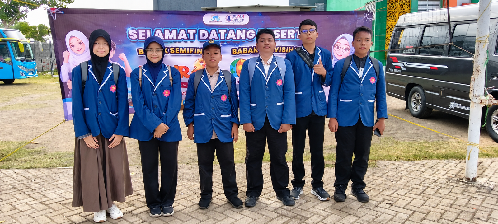 Olimpiade Sains